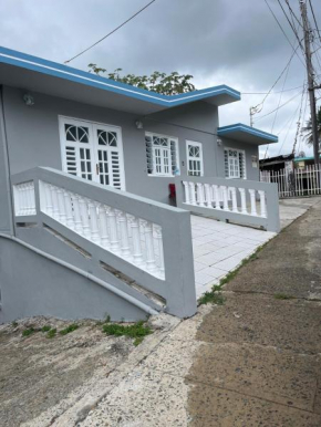 Casa Campo